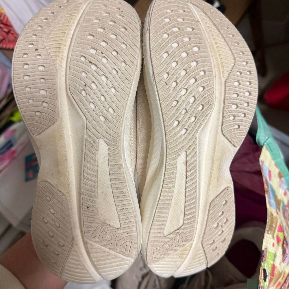 Hoka Women's Athletic Shoes - TWO pair - Picture 5 of 5